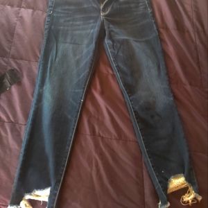 American Eagle Next Level Stretch Jeans